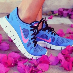 Nike tenisky