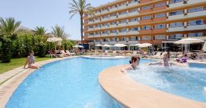 Hotel Balaton