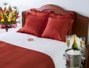 Siófok hotel